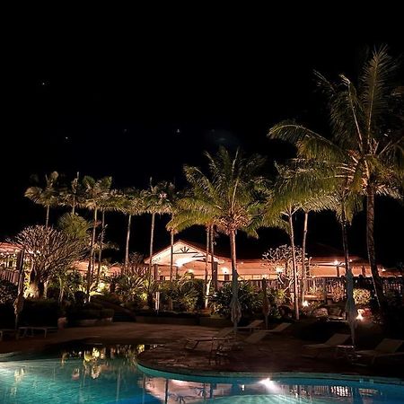 Rivland Resort Païta Eksteriør billede